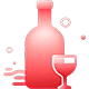 酒水行业